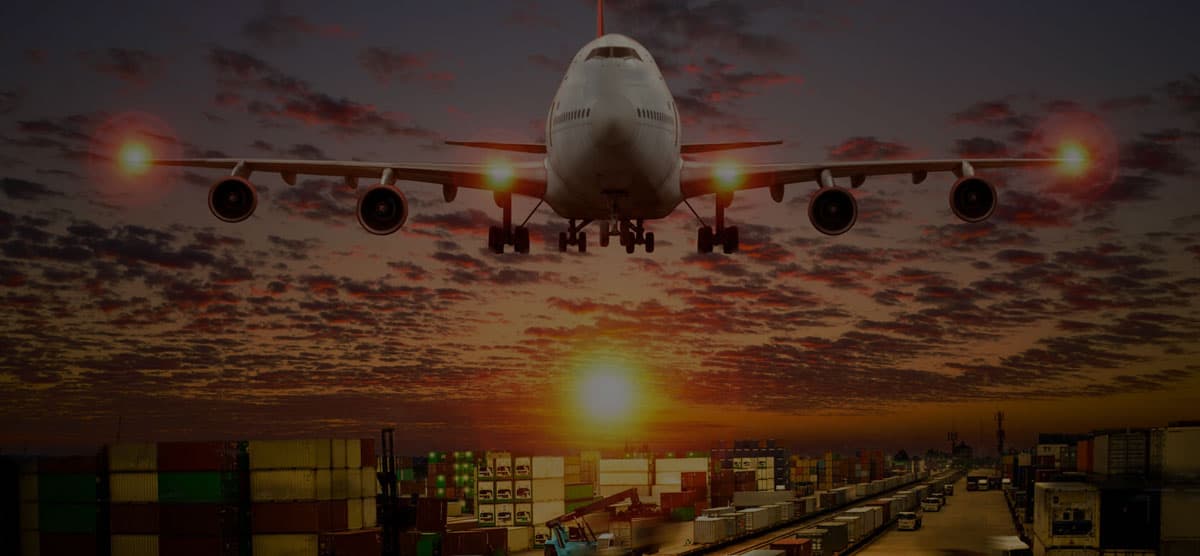 Logistics Operations