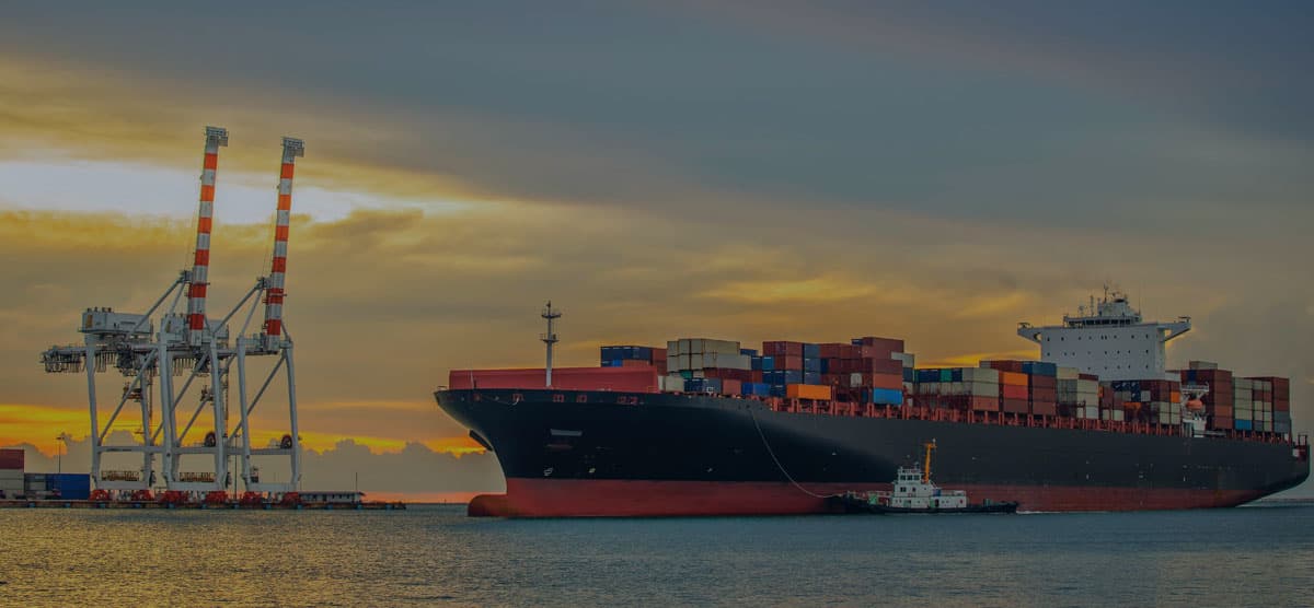 Shipping operations