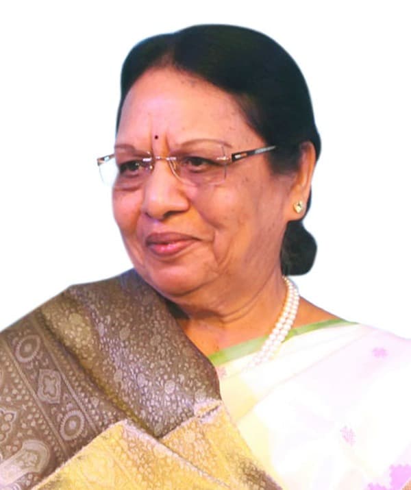 Mrs. Bulbul Gupta