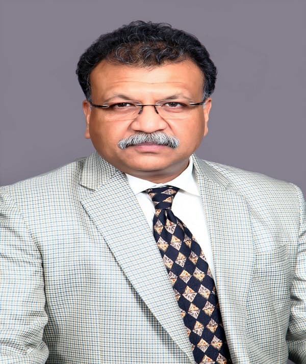 Mr. Lalit Beriwala