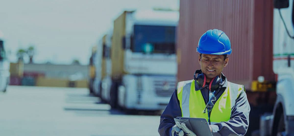 Customs Clearance Operations