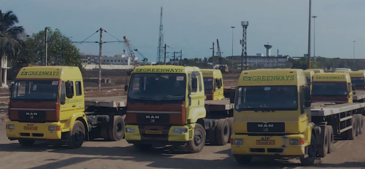 Transport Fleet